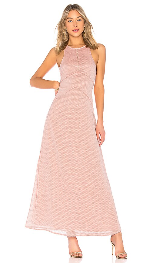MAXIVESTIDO ALLEGRA