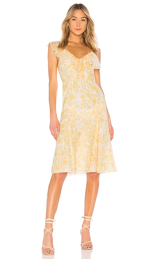 x REVOLVE Raina Dress