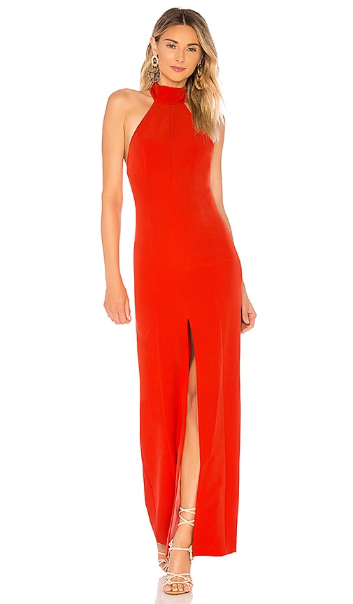 x REVOLVE Diana Dress