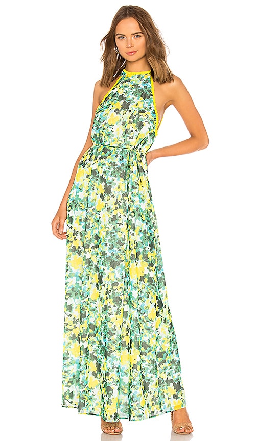 x REVOLVE Novia Dress