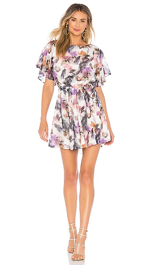 x REVOLVE Ellen Dress