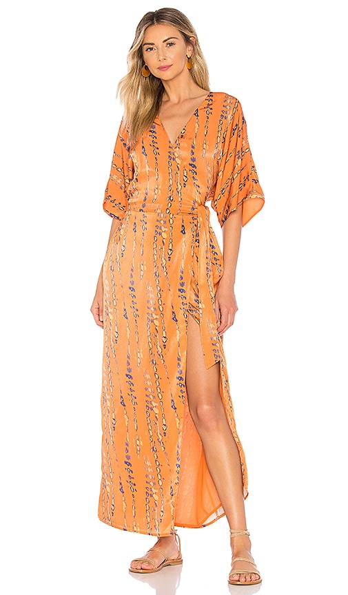 house of harlow mareena dress