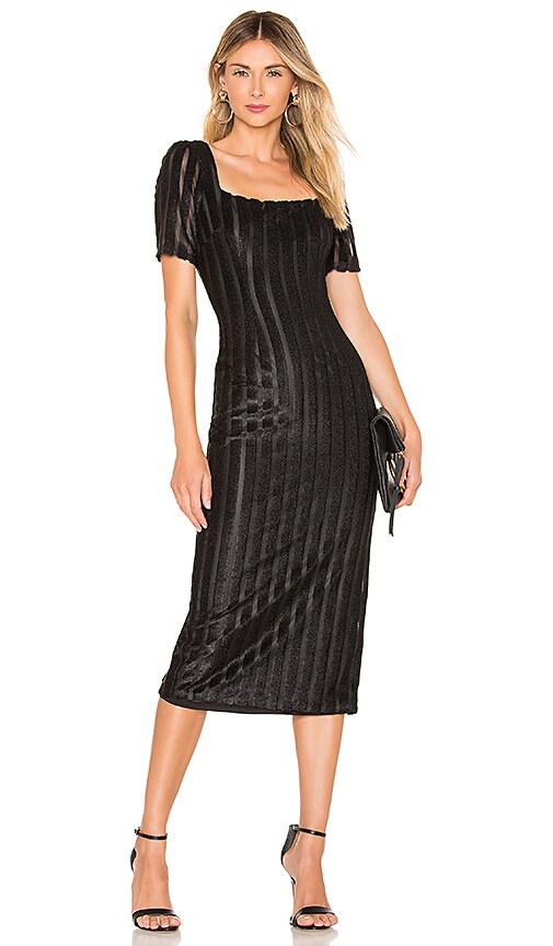 x REVOLVE Tasha Dress