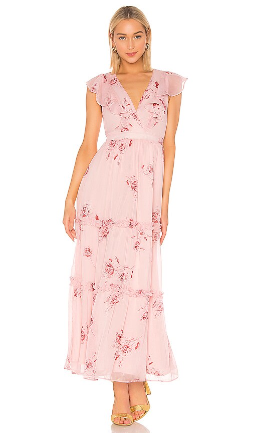 X REVOLVE Juniper Maxi