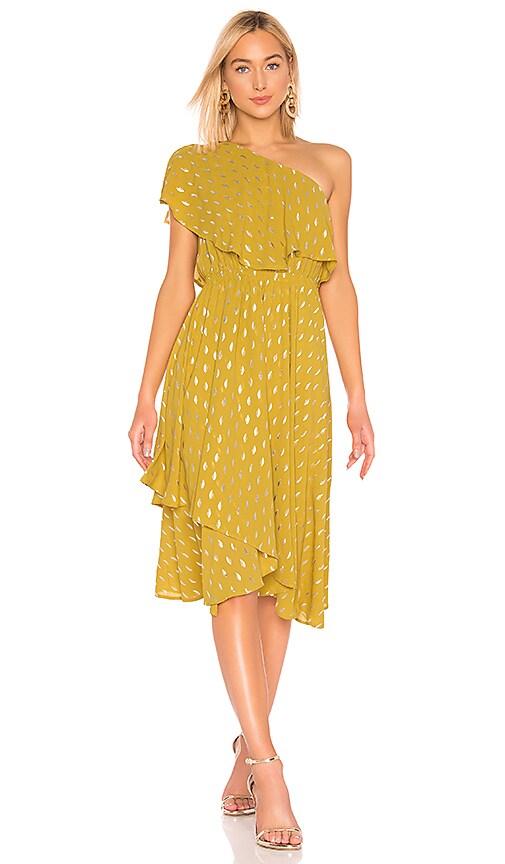 X REVOLVE Leya Dress