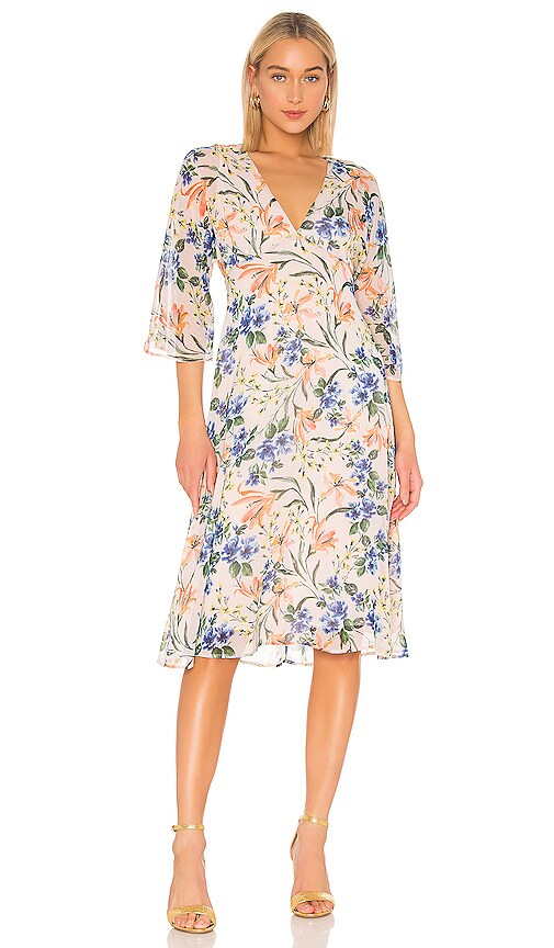 X REVOLVE Amira Dress