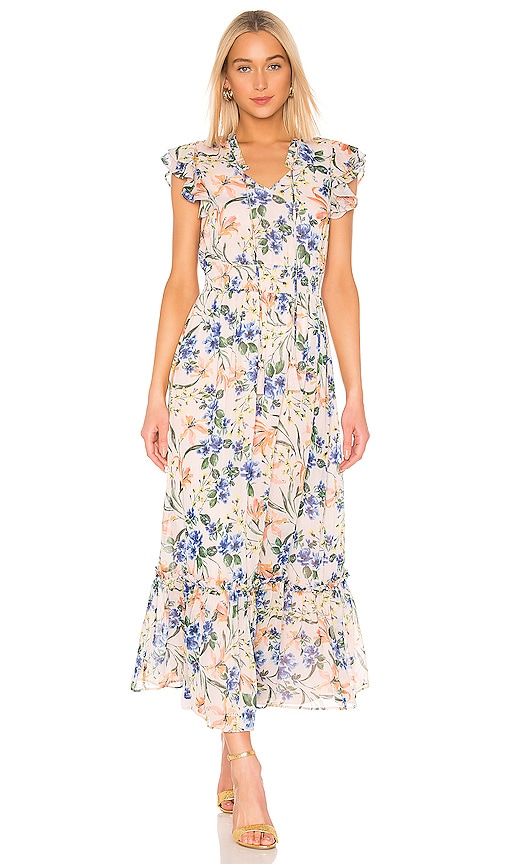 X REVOLVE Suus Dress