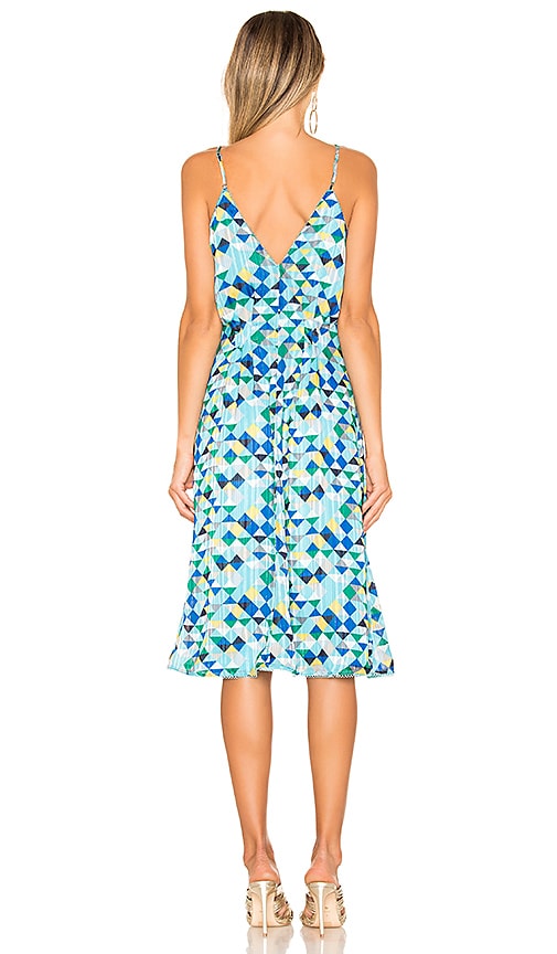 house of harlow ines dress