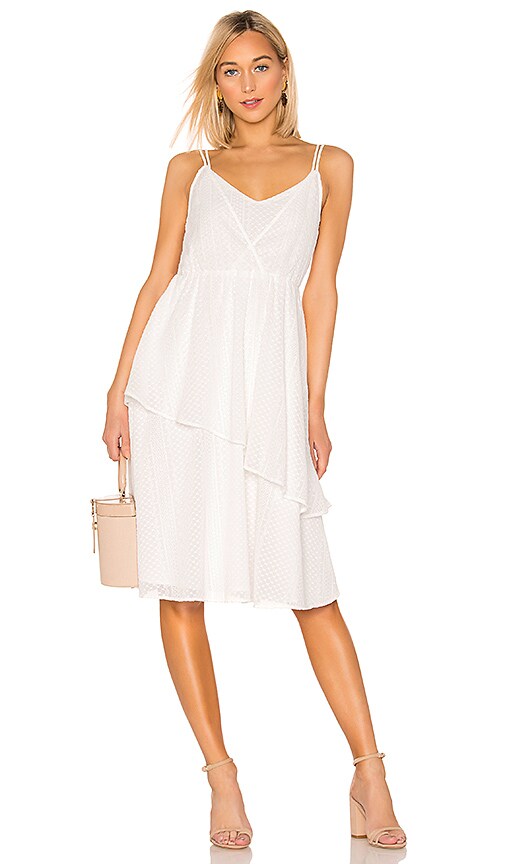 x REVOLVE Min Dress