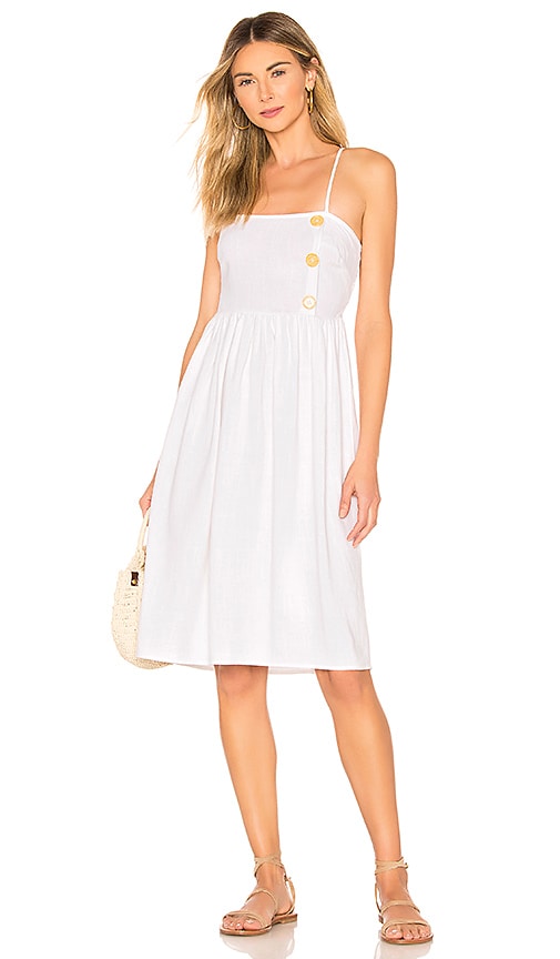 VESTIDO LANI