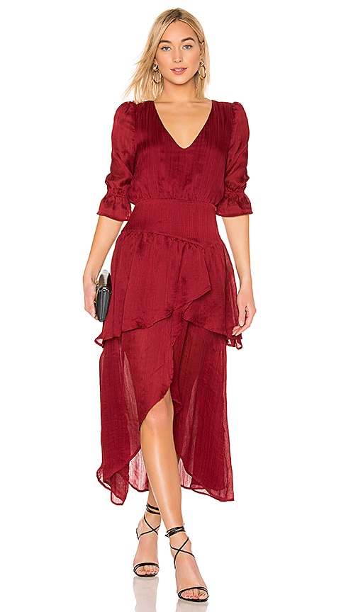 X REVOLVE Onel Dress