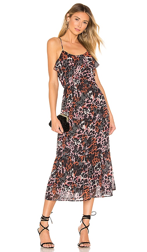 house of harlow mareena dress