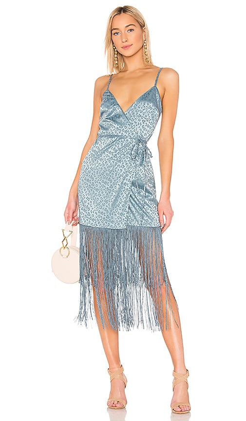 X REVOLVE Ramona Dress