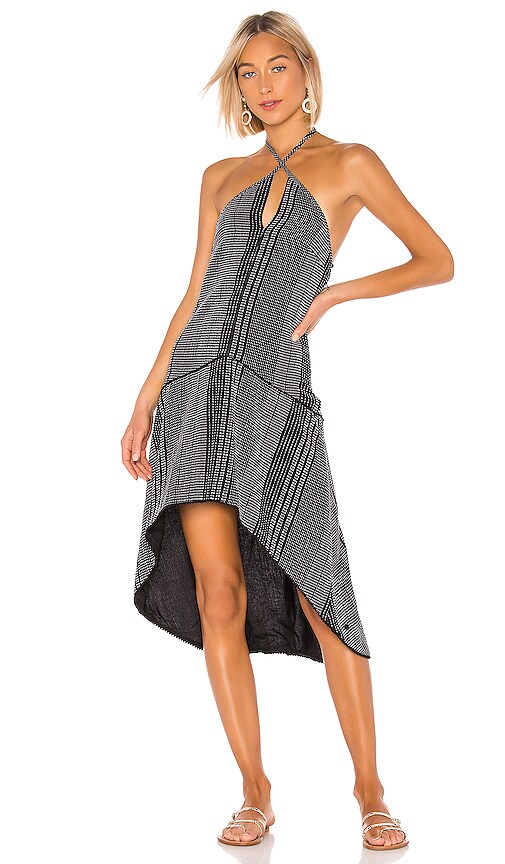 X REVOLVE Reza Dress