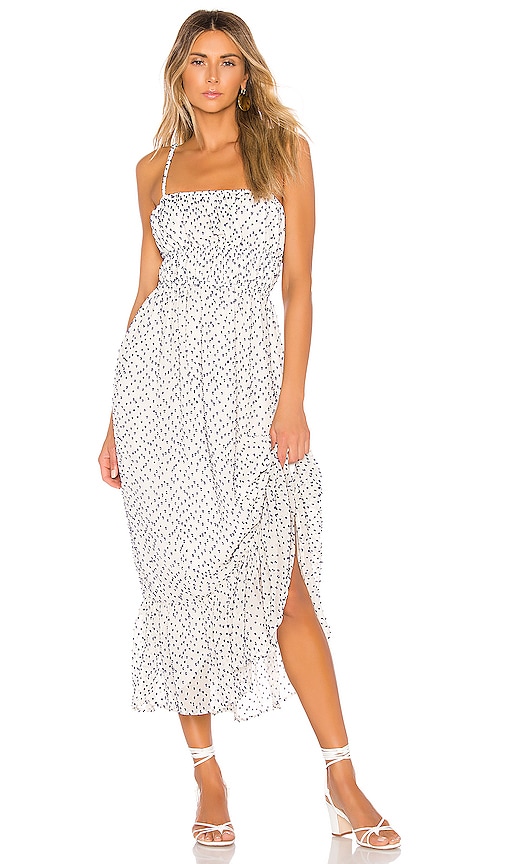 X REVOLVE Julia Maxi Dress