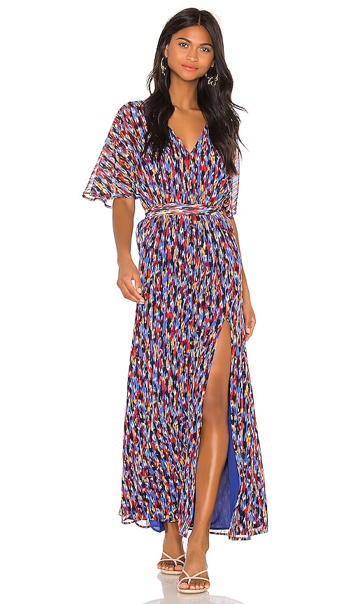 X REVOLVE Junia Dress