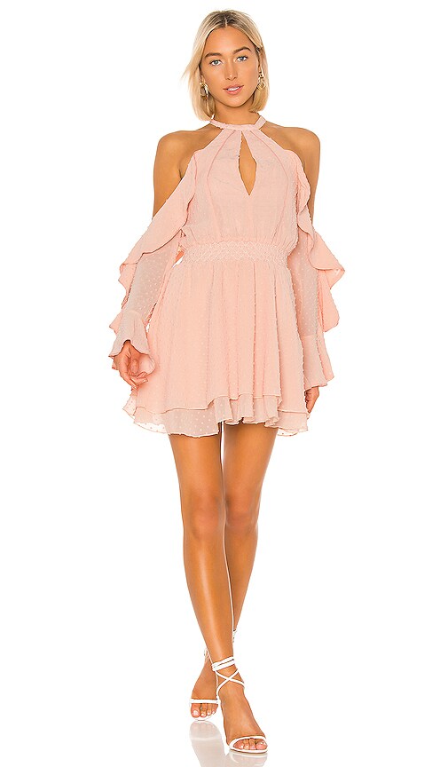 X REVOLVE Harmony Dress