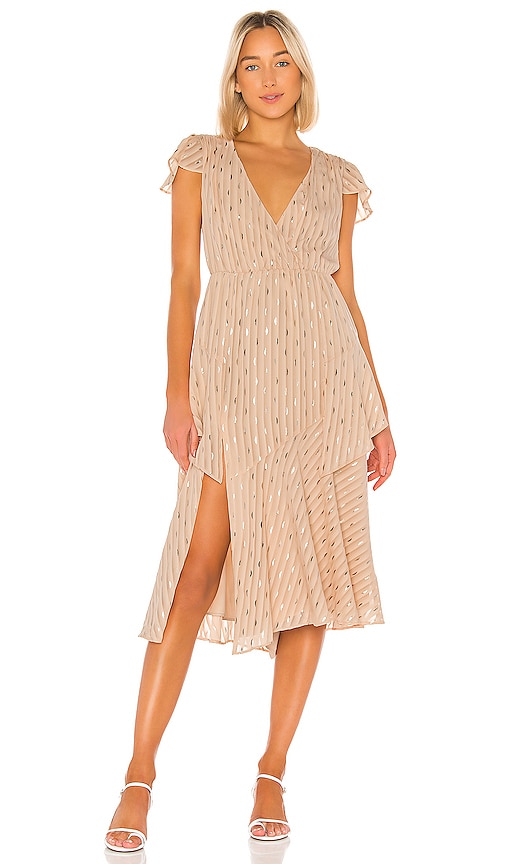 X REVOLVE Mota Dress