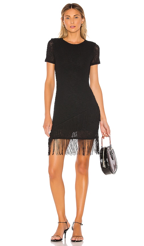 X REVOLVE Fatima Mini Dress