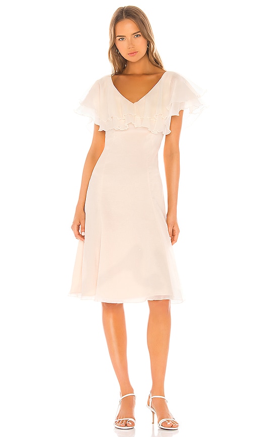 X REVOLVE Damita Dress