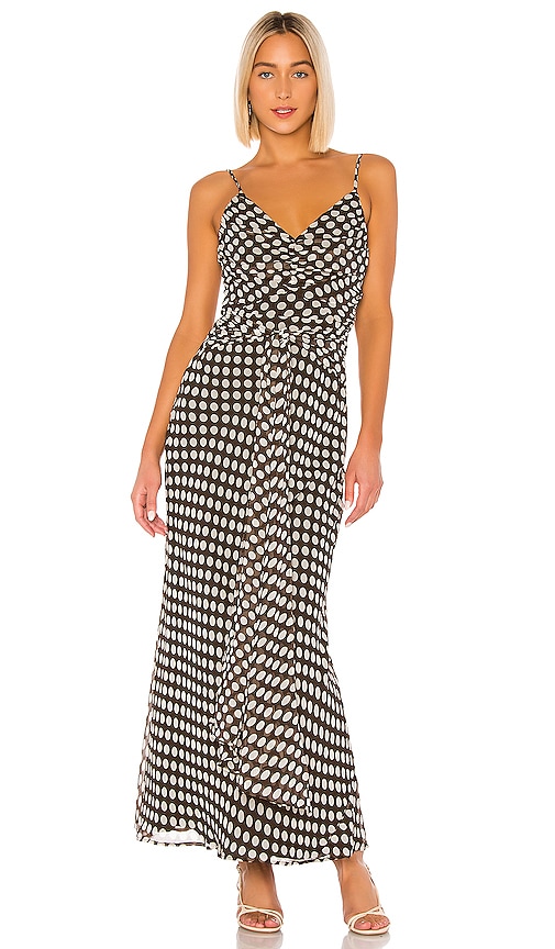 X REVOLVE Vinita Dress