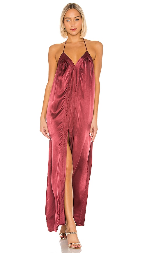 VESTIDO BRYNN