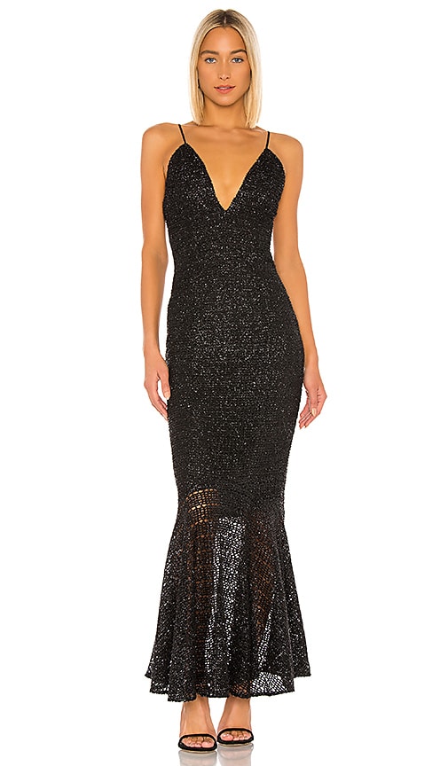 x REVOLVE Sansia Maxi Dress