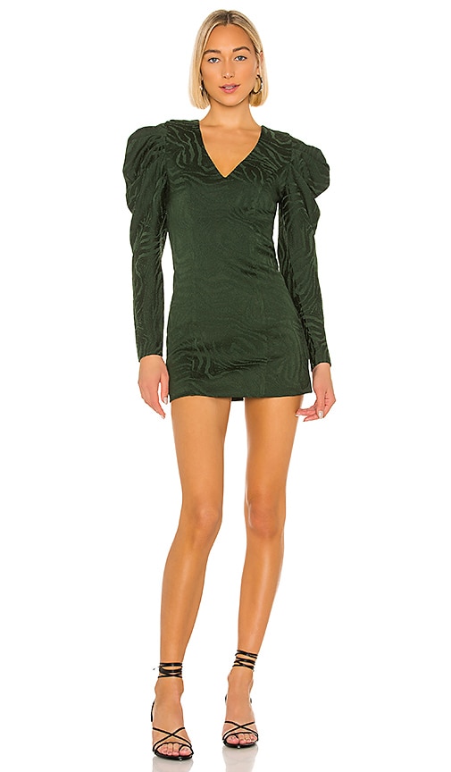 x REVOLVE Rhys Mini Dress
