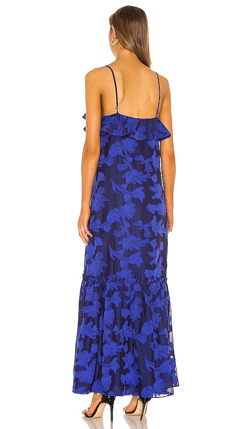 samira maxi dress