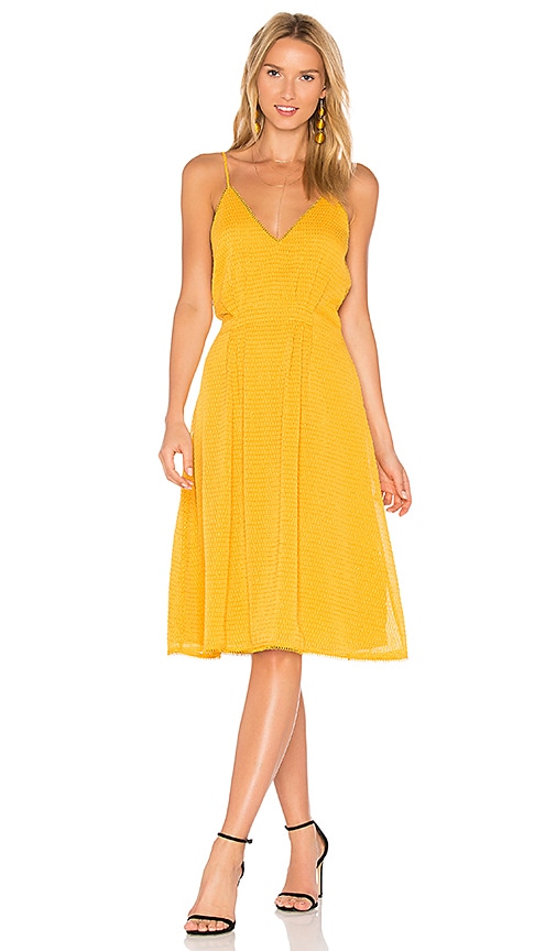 House of harlow sales ines dress