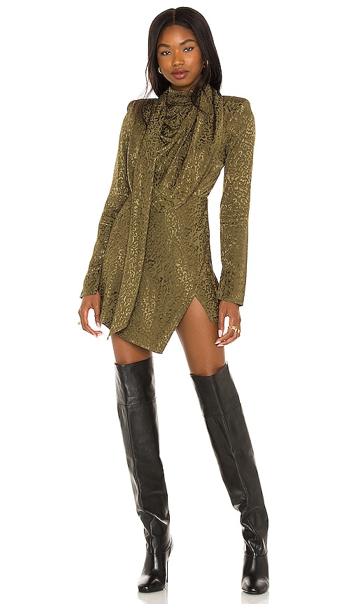 Of Harlow 1960 Women's Mini Dresses 