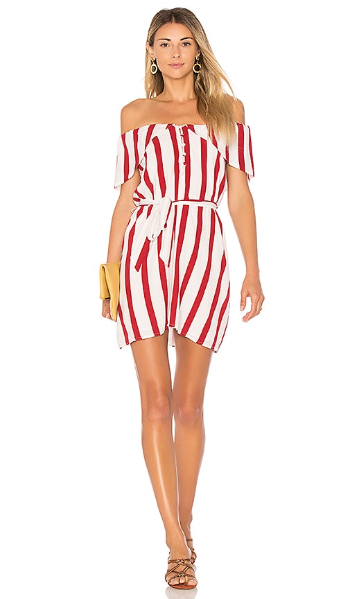 x REVOLVE Lark Dress