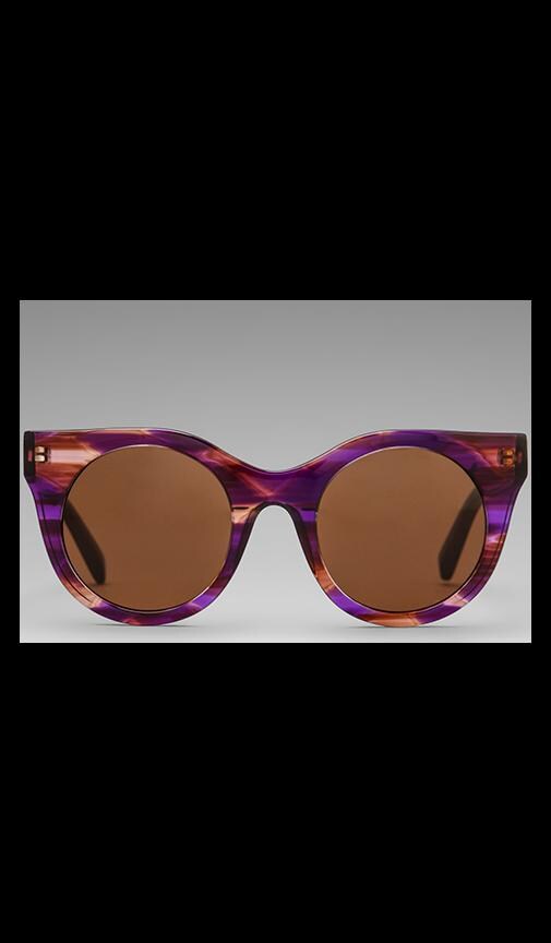 House of Harlow Daisy Sunglasses