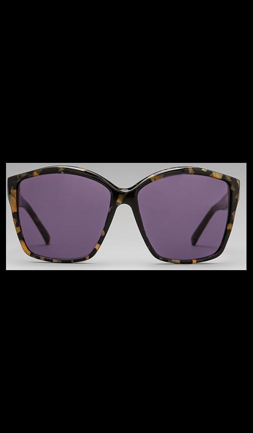 House of Harlow Jordana Sunglasses
