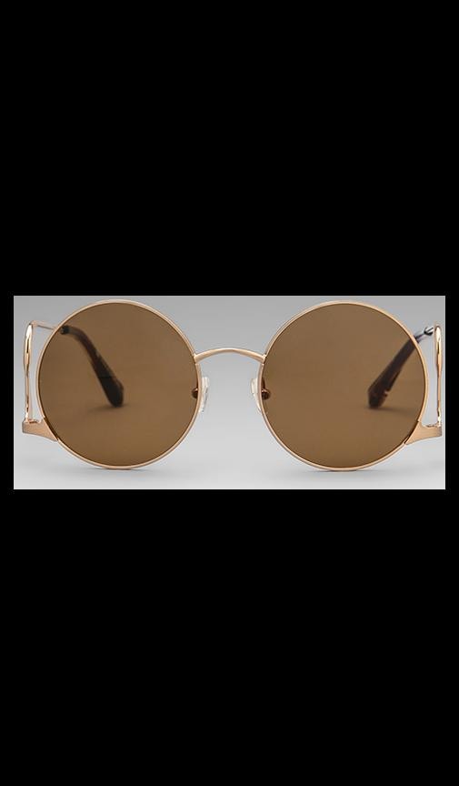 House of Harlow Layla Sunglasses