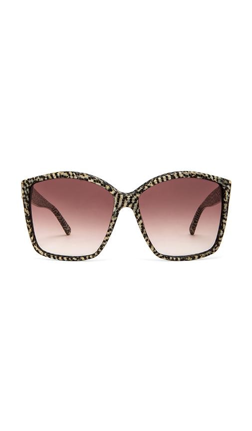 House of Harlow Jordana Sunglasses