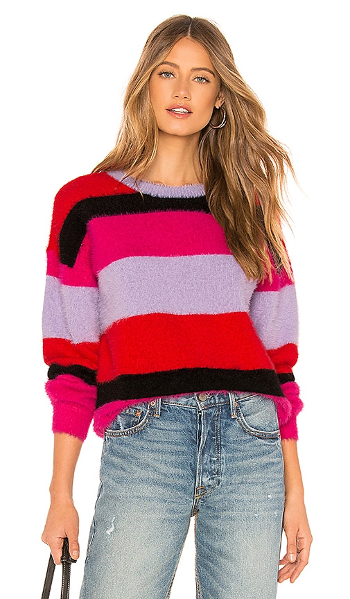 x REVOLVE Koons Sweater
