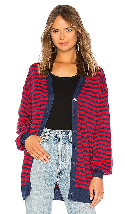 x REVOLVE Kate Cardigan