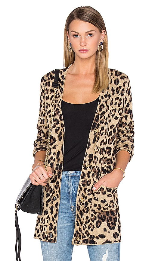 x REVOLVE Carine Cardigan