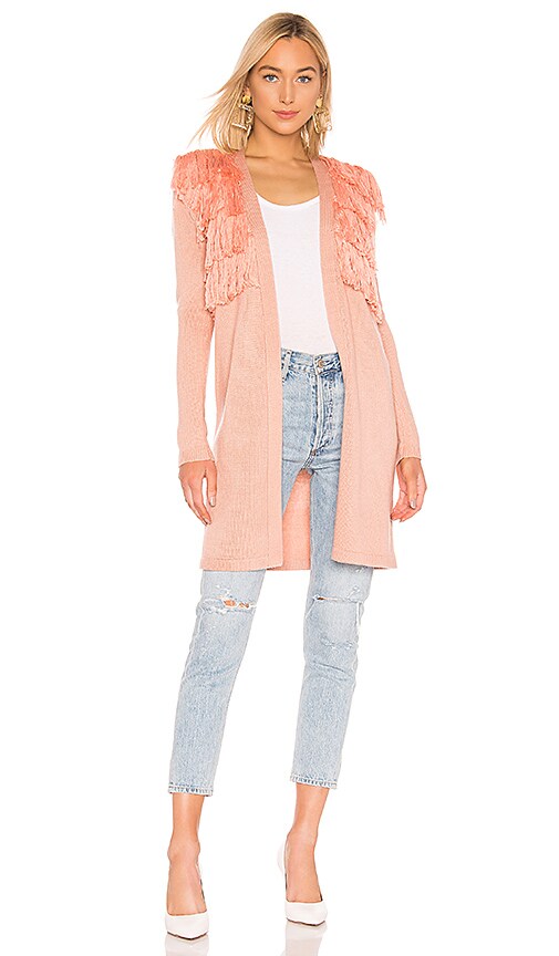 house of harlow ash duster
