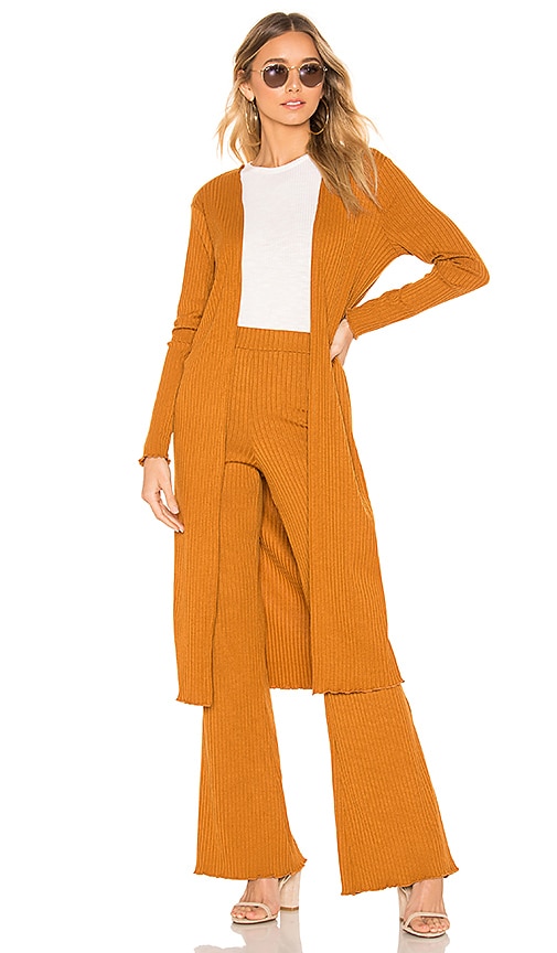 House of Harlow x Revolve 1960 James Cardigan