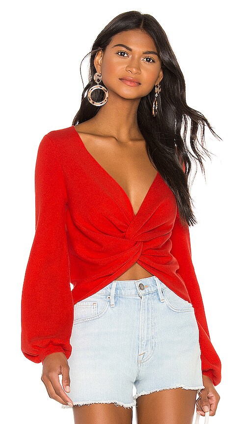 X REVOLVE Marquis Sweater