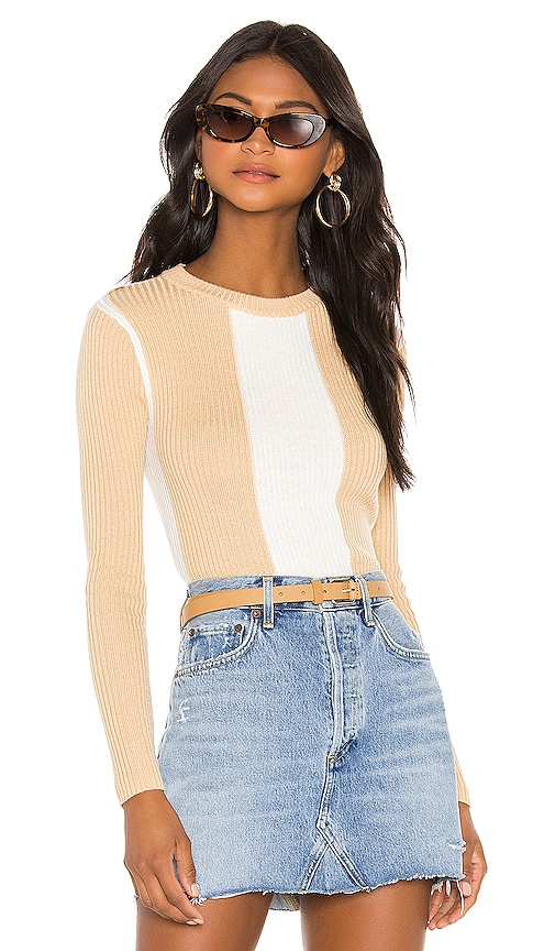 X REVOLVE Boulevard Sweater