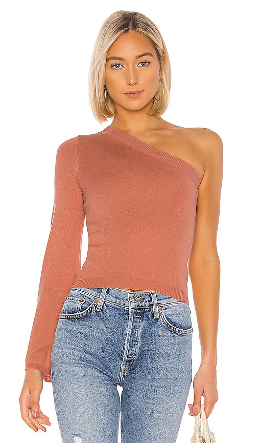 x REVOLVE Sway Sweater