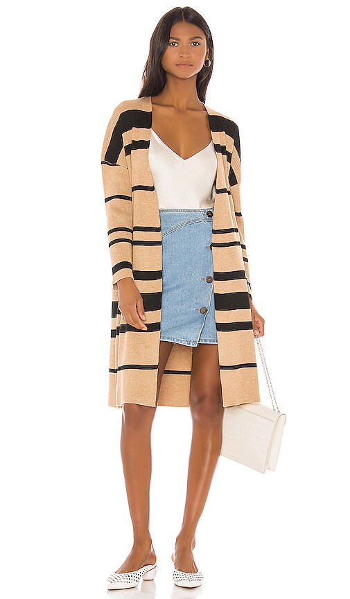 MANTEAU LARGE ODINE