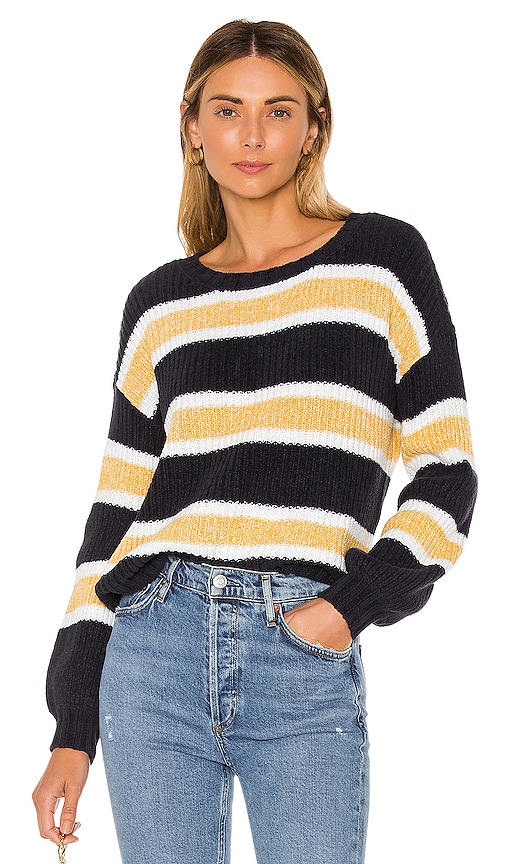 x REVOLVE Cara Sweater