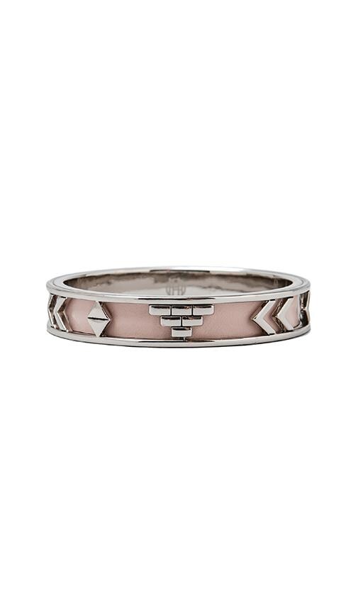 House of Harlow Aztec Bangles
