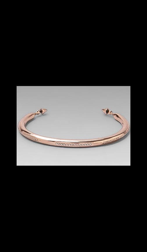 House of Harlow Finespun Cuff