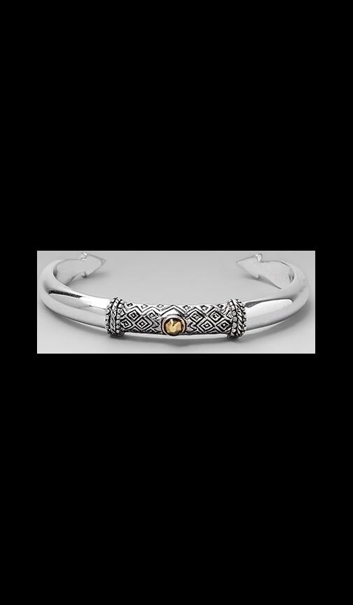 House of Harlow Traditional Tuareg Cuff