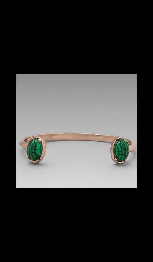 House of Harlow Khepri Cuff